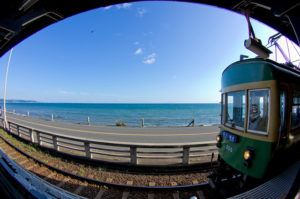 Kamakura-Enoden