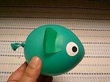 Green Fish